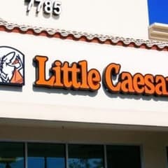 Letter Sign