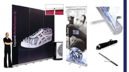 banner stands