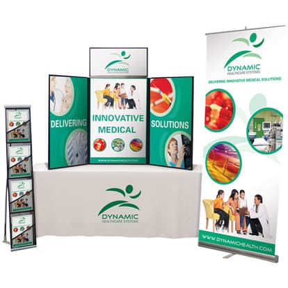 Full Color Stickers - roll labels - custom bumper stickers