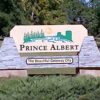 monument signs