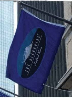 flag