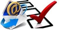 Email lists Email lists