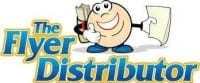 Flyer distribution services Flyer distribution services