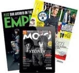 Magazines Magazines