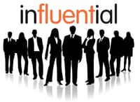 Reach out to influential people