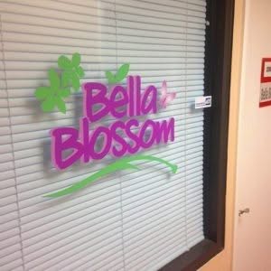 Window Sign