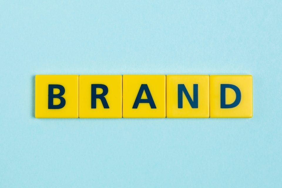 brand identity