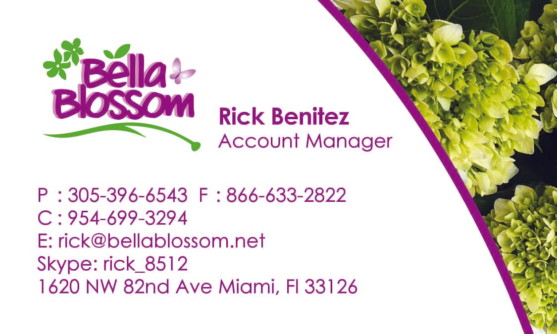Business Card Graphic Design - Image 4