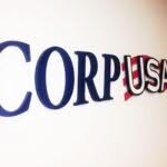 interior office signage